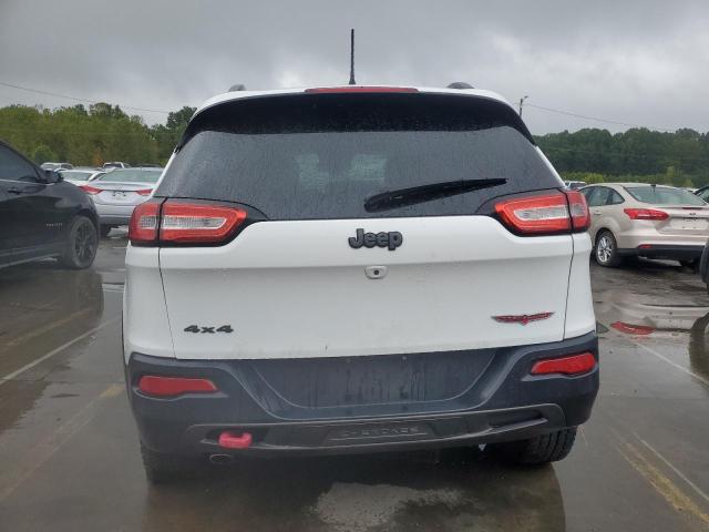 Photo 6 from auction – 2015 JEEP CHEROKEE T with VIN 1C4PJMBB6FW594004