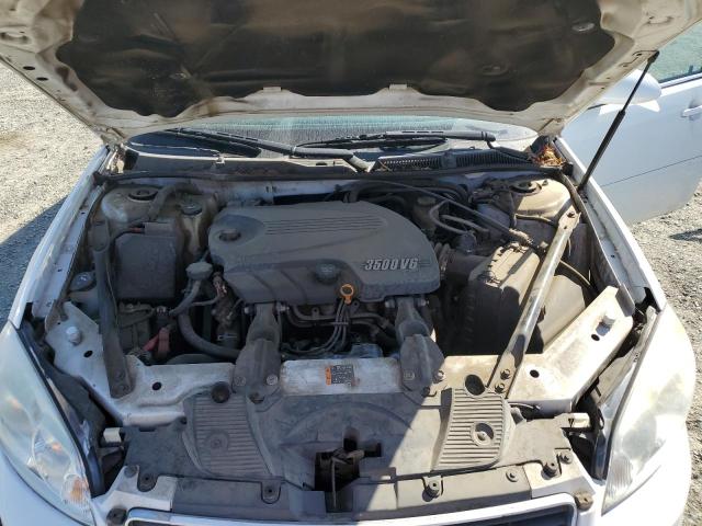 Photo 11 from auction – 2011 CHEVROLET IMPALA LT with VIN 2G1WG5EK0B1277891
