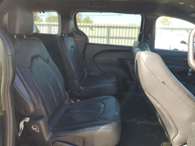 Photo 11 from auction – 2020 CHRYSLER PACIFICA T with VIN 2C4RC1BG3LR110338