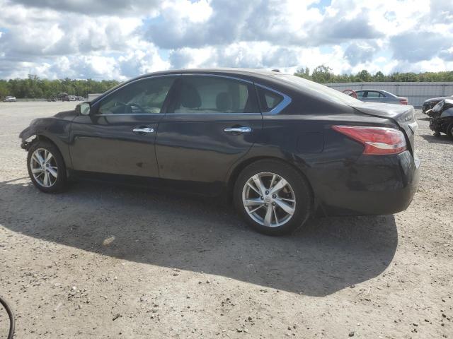 Photo 2 from auction – 2013 NISSAN ALTIMA 2.5 with VIN 1N4AL3AP0DC264760