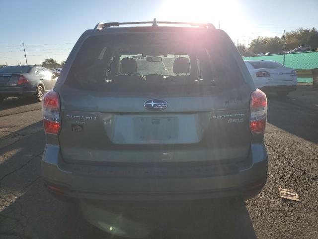 Photo 6 from auction – 2016 SUBARU FORESTER 2 with VIN JF2SJAFC2GH537124