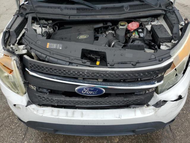 Photo 12 from auction – 2014 FORD EXPLORER X with VIN 1FM5K7D89EGA85794