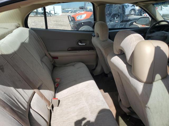Photo 10 from auction – 2005 BUICK LESABRE CU with VIN 1G4HP52K65U114591