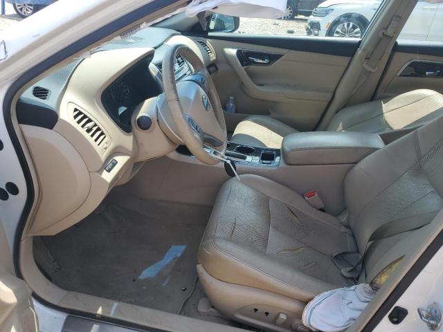 Photo 7 from auction – 2013 NISSAN ALTIMA 2.5 with VIN 1N4AL3AP3DC173224