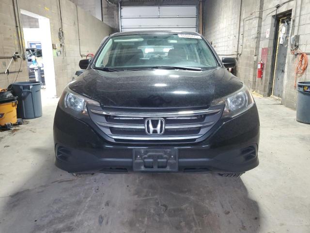 Photo 5 from auction – 2012 HONDA CR-V LX with VIN 2HKRM4H30CH618329