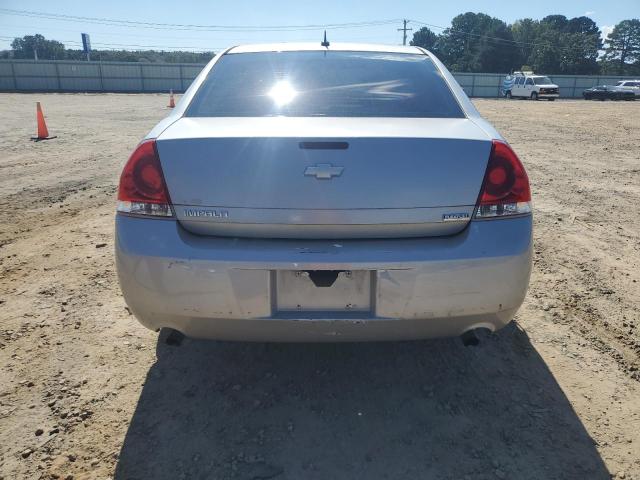 Фото 6 с аукциона – 2012 CHEVROLET IMPALA LS с VIN 2G1WF5E31C1136650