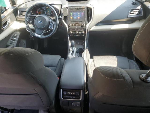 Photo 8 from auction – 2021 SUBARU ASCENT PRE with VIN 4S4WMAFD5M3470118