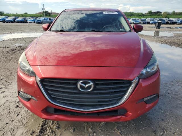 Photo 5 from auction – 2017 MAZDA 3 TOURING with VIN 3MZBN1V74HM141178