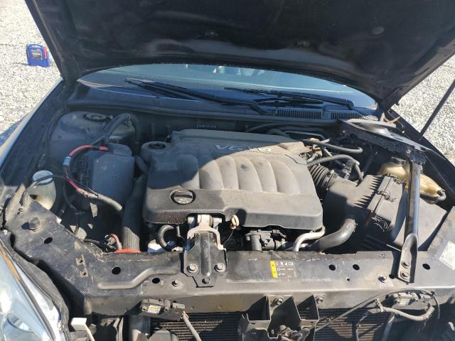 Photo 11 from auction – 2013 CHEVROLET IMPALA LTZ with VIN 2G1WC5E34D1129153