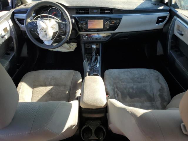 Photo 8 from auction – 2016 TOYOTA COROLLA L with VIN 2T1BURHEXGC694648