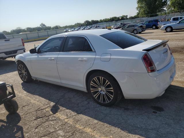Photo 2 from auction – 2013 CHRYSLER 300 S with VIN 2C3CCABG2DH506486
