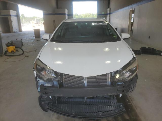 Photo 5 from auction – 2015 TOYOTA COROLLA with VIN 2T1BURHE2FC273330