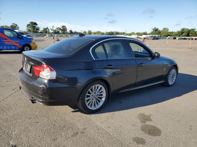Photo 3 from auction – 2011 BMW 335 XI with VIN WBAPL5C58BA918969