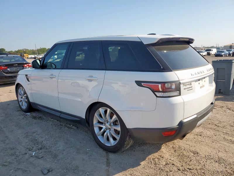 Photo 2 from auction – 2014 LAND ROVER RANGE ROVE with VIN SALWR2VF4EA305519