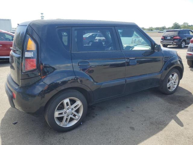 Photo 3 from auction – 2010 KIA SOUL + with VIN KNDJT2A20A7132482