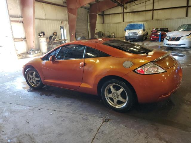 Photo 2 from auction – 2006 MITSUBISHI ECLIPSE GS with VIN 4A3AK24F06E036613