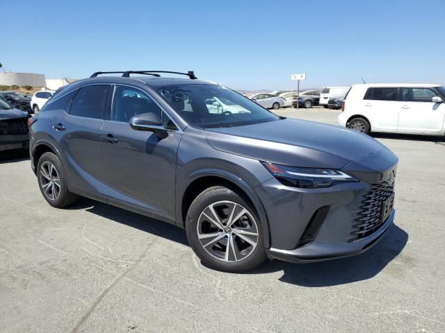 Photo 4 from auction – 2024 LEXUS RX 350 PREMIUM with VIN JTJCHMAA8R2013596