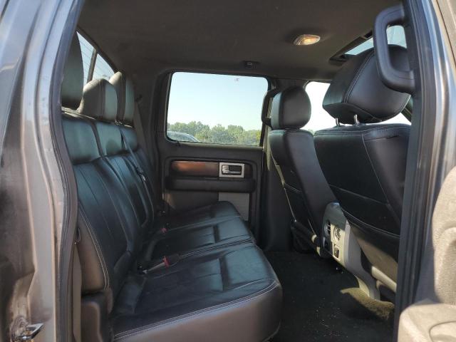 Photo 10 from auction – 2012 FORD F150 with VIN 1FTFW1ET9CFB63281
