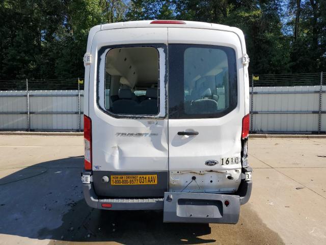 Photo 6 from auction – 2016 FORD TRANSIT T- with VIN 1FBZX2CM6GKB45138