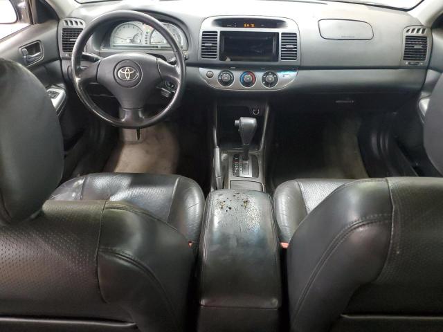 Photo 8 from auction – 2002 TOYOTA CAMRY LE with VIN 4T1BF32K32U006681