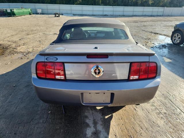 Photo 6 from auction – 2007 FORD MUSTANG with VIN 1ZVFT84N575304540
