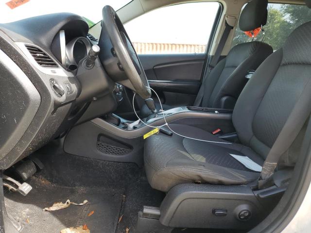 Photo 7 from auction – 2015 DODGE JOURNEY SX with VIN 3C4PDCBB6FT627624