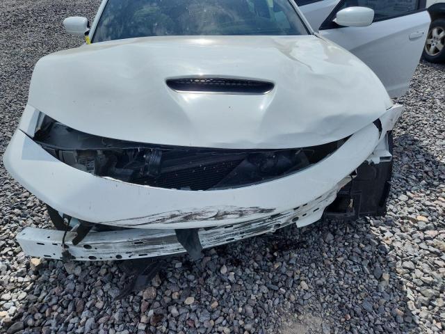 Photo 11 from auction – 2021 DODGE CHARGER R/ with VIN 2C3CDXCT0MH681945