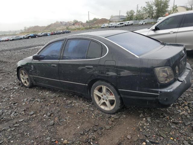Photo 2 from auction – 2000 LEXUS GS 300 with VIN JT8BD68S1Y0086936