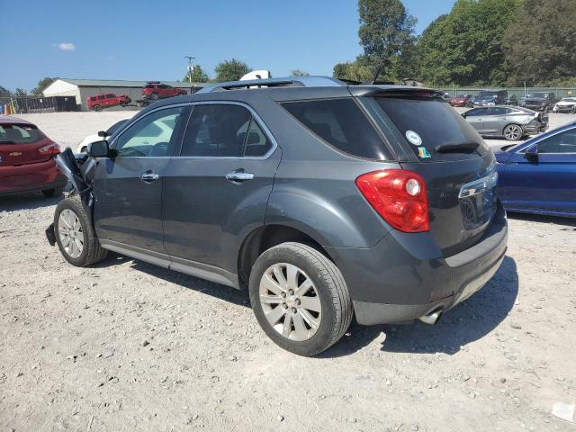 Photo 2 from auction – 2010 CHEVROLET EQUINOX LT with VIN 2CNFLPEYXA6370501