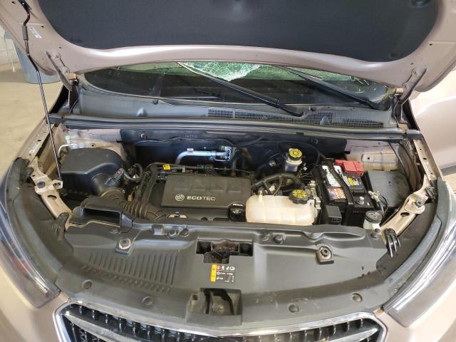 Photo 12 from auction – 2019 BUICK ENCORE PRE with VIN KL4CJASBXKB790424
