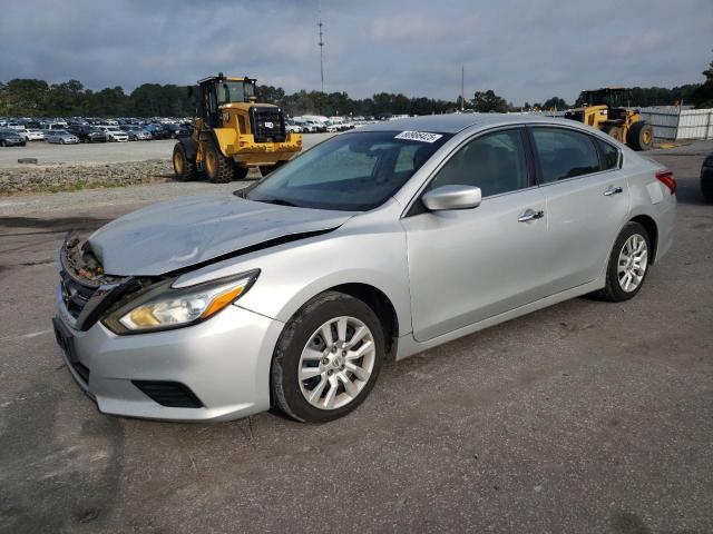 NISSAN ALTIMA 2.5 2016 with VIN 1N4AL3AP1GN368442 - Photo from auction