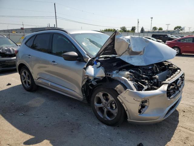 Photo 4 from auction – 2023 FORD ESCAPE ST with VIN 1FMCU0MN5PUA12716