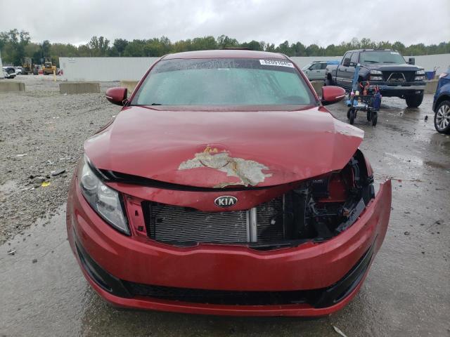 Photo 5 from auction – 2013 KIA OPTIMA LX with VIN 5XXGM4A78DG169970