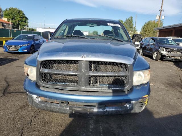 Photo 5 from auction – 2004 DODGE RAM 1500 S with VIN 1D7HA18N34J162345