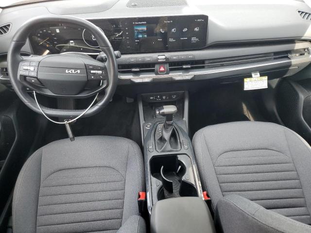 Photo 8 from auction – 2025 KIA K4 EX with VIN 3KPFU4DE4SE019060