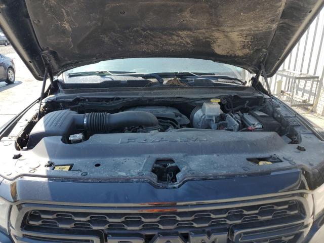 Photo 11 from auction – 2022 RAM 1500 BIG H with VIN 1C6SRFFT9NN285205