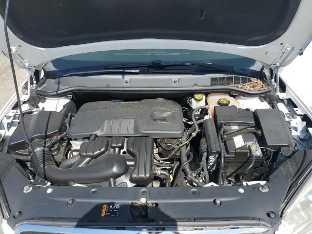 Photo 11 from auction – 2014 BUICK VERANO with VIN 1G4PS5SK3E4233726