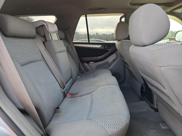 Photo 10 from auction – 2009 TOYOTA 4RUNNER SR with VIN JTEBT14R49K006797