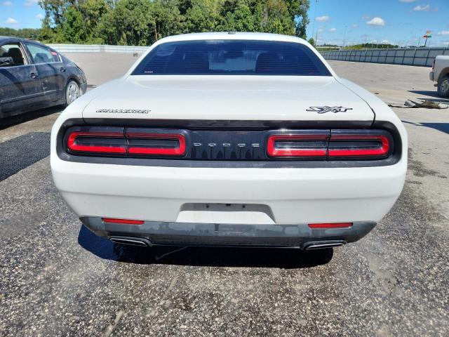 Photo 6 from auction – 2016 DODGE CHALLENGER SXT with VIN 2C3CDZAG8GH176824