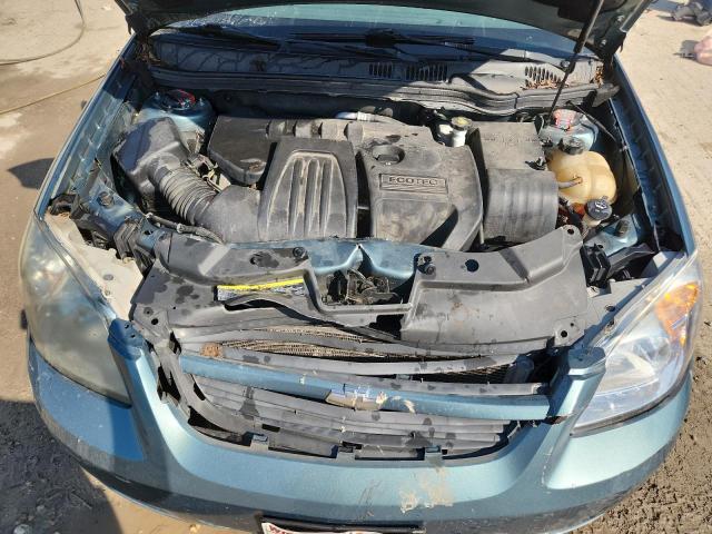 Photo 11 from auction – 2010 CHEVROLET COBALT 1LT with VIN 1G1AD5F5XA7165449