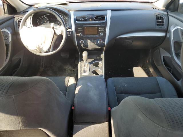 Photo 8 from auction – 2015 NISSAN ALTIMA 2.5 with VIN 1N4AL3AP1FN300530