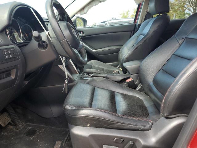 Foto 7 de la subasta – 2013 MAZDA CX-5 GT con VIN JM3KE2DEXD0146043