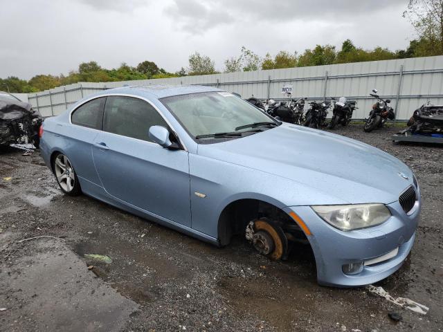 Photo 4 from auction – 2012 BMW 328 I with VIN WBAKE3C55CE770699