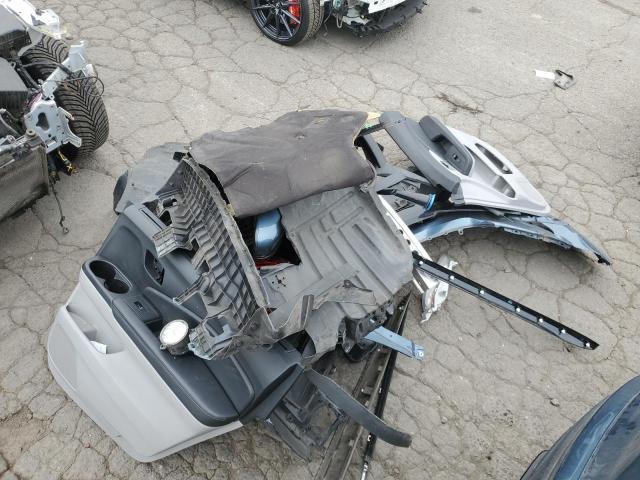 Photo 13 from auction – 2021 HONDA PILOT SE with VIN 5FNYF6H2XMB010701