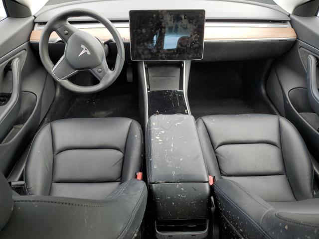 Photo 8 from auction – 2020 TESLA MODEL 3 with VIN 5YJ3E1EB3LF710725