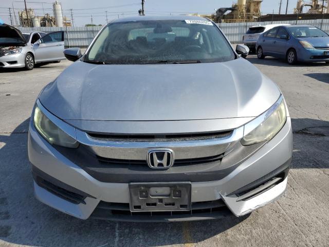 Photo 5 from auction – 2016 HONDA CIVIC LX with VIN 2HGFC2F55GH508679