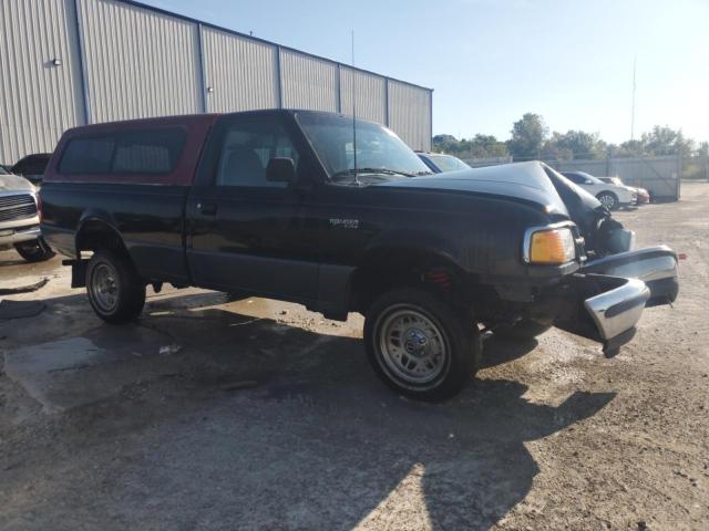 Photo 4 from auction – 1994 FORD RANGER with VIN 1FTCR10A2RUB29588