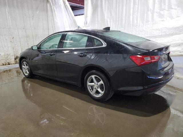 Photo 2 from auction – 2016 CHEVROLET MALIBU LS with VIN 1G1ZB5ST7GF230043