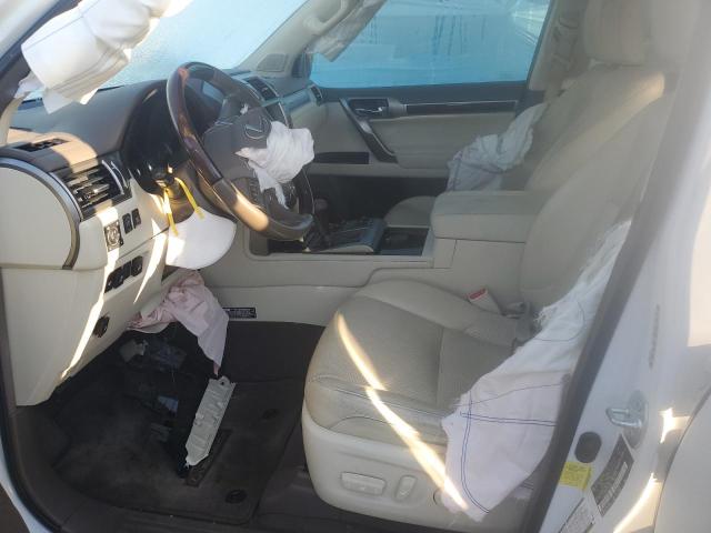 Photo 7 from auction – 2017 LEXUS GX 460 PRE with VIN JTJJM7FX2H5152654