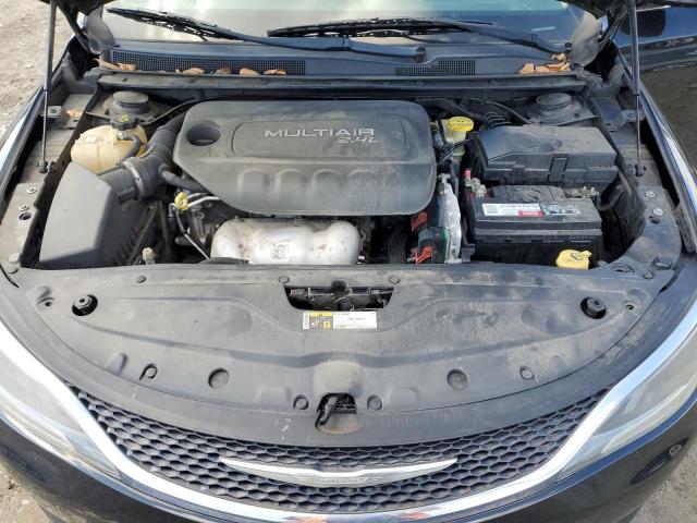 Photo 11 from auction – 2016 CHRYSLER 200 LIMITE with VIN 1C3CCCAB3GN178279